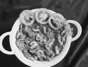 Mushroom Takatak