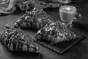 Ferrero Croissant