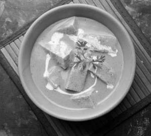 Shahi Paneer
