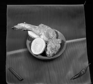 Gandharaj Chicken(6 Pieces)