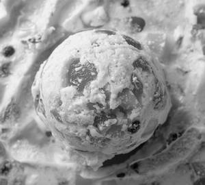 Tutti fruity scooping