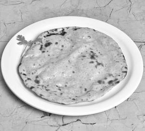Butter Chapati
