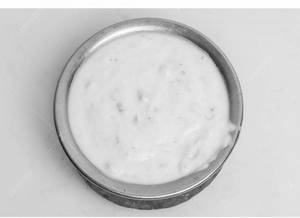 Pine Apple Raita