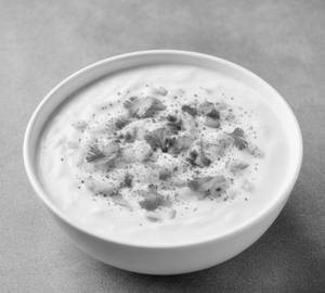 Onion Raita
