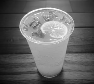 Mango Mojito