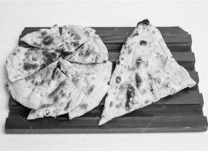 Stuff Naan