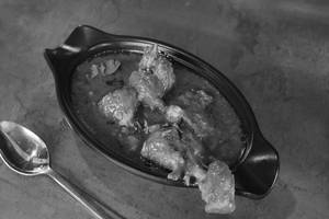 Chicken Masala