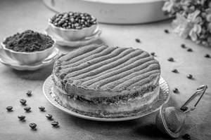Tiramisu Newyork Cheesecake