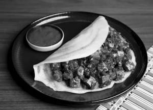Panneer dosai