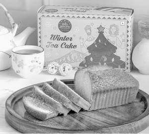 Winter Tea Cake