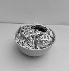 Chilli Garlic Noodles