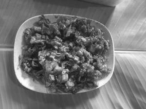Gobi Manchurian