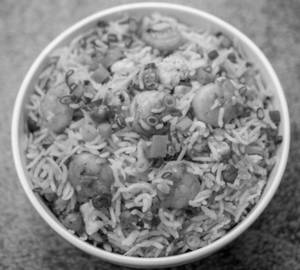 Mixed Non Veg Rice