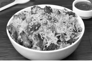 Beef Rice