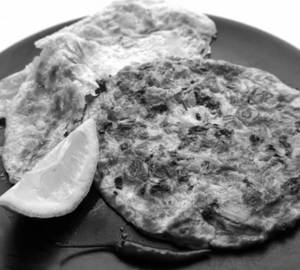 Omelete