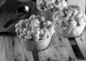 Golden Crispy Corn