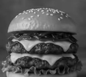 American Burger