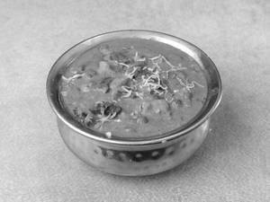 Veg Makhanwala