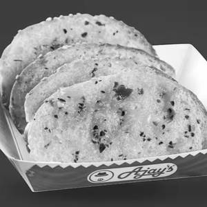 Garlic bread