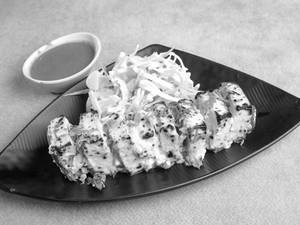 Paneer Malai Tikka (8 Pcs)