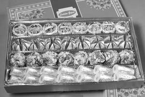 Dr Sweets @