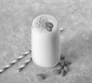Almond Shake