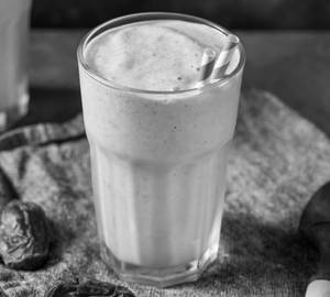 Date Milkshake