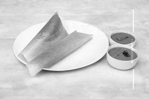 Ghee Masala Dosa