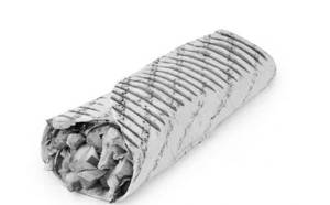 Classic Veg Roll