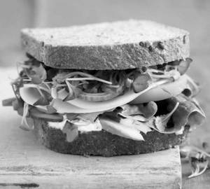 Veg Sandwich
