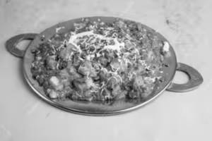 Paneer Tawa