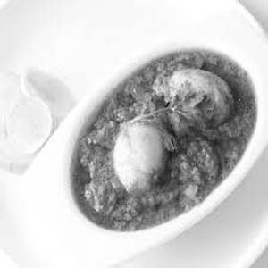 Egg curry