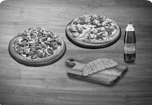 Special Party For 2 (veg)