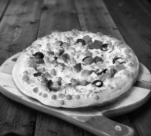 Italian Exotic Pizza