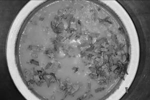 Dal fry