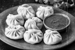 Veg Momos