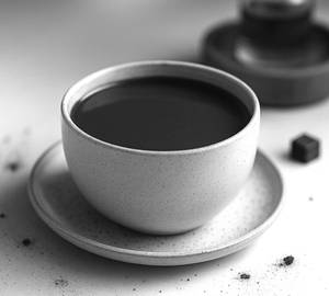 Island Classic Hot Chocolate