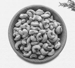 Dry Roasted Cashew