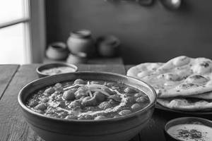 Chole masala