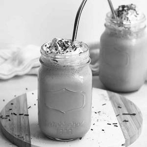 Chocolate Coffee