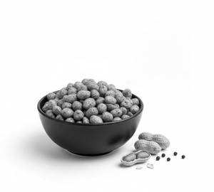 Pepper Peanut (Dry Roasted)