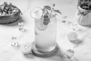 Passion Fruit Mojito