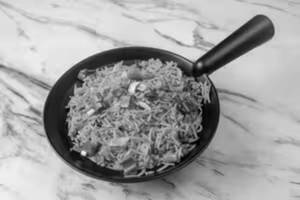 Schezwan Fried Rice