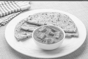 Paneer Butter Masala Combo