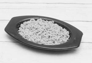 Plain maggi