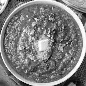 Butter Pavbhaji