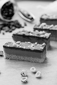 Hazelnut Pastry