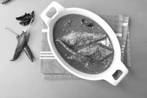 Fish Curry