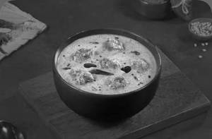 Kadhi Pakoda
