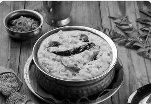 Curd Rice